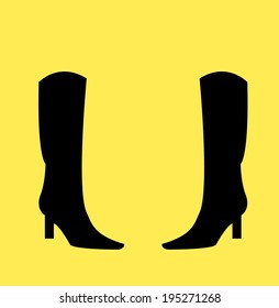 Women's boots