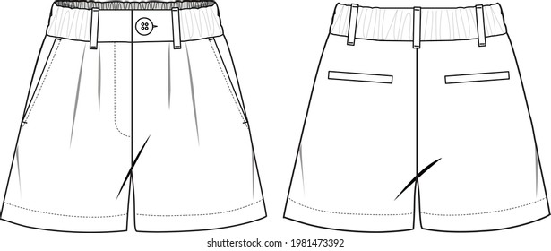 806,362 Woman in shorts Images, Stock Photos & Vectors | Shutterstock