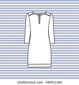 Women's Casual dress 