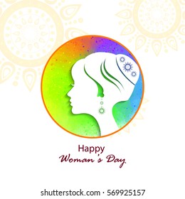 Women's day 