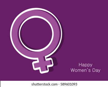 women's day