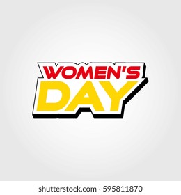 Women's day