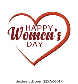 Women's Day 8 Mar Template 39