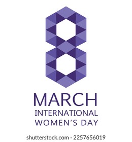 Women's Day 8 Mar Template 33