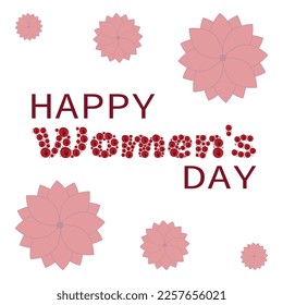 Women's Day 8 Mar Template 21