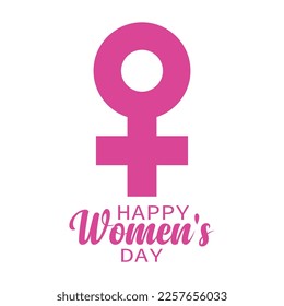 Women's Day 8 Mar Template 27