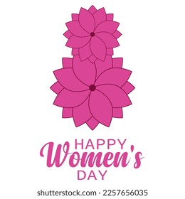 Women's Day 8 Mar Template 29