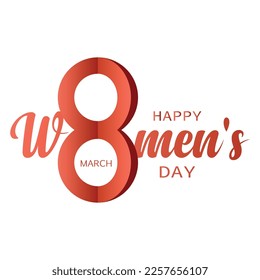 Women's Day 8 Mar Template 07