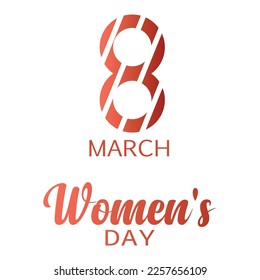 Women's Day 8 Mar Template 13