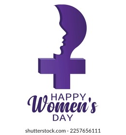 Women's Day 8 Mar Template 06