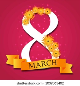 Womens day ( 8 March )