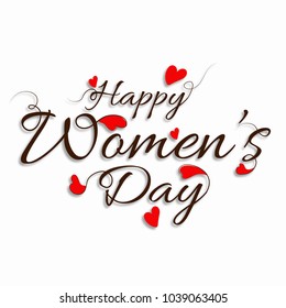 Womens day ( 8 March )