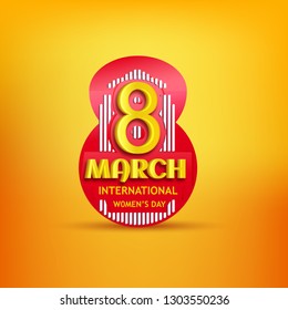 Womens day ( 8 march )