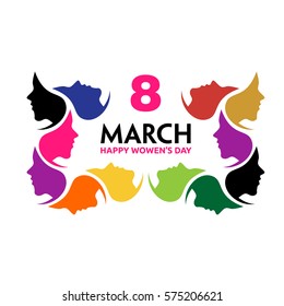 womens day 8 march