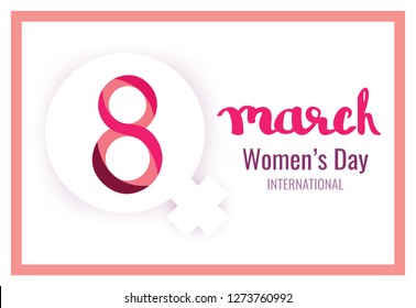 Women's Day 8 march International women's day