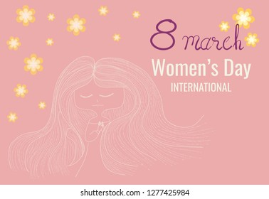 Women's Day 8 march International women's day