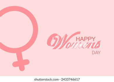 WOMENS DAY BACKGGROUND EPS FILE