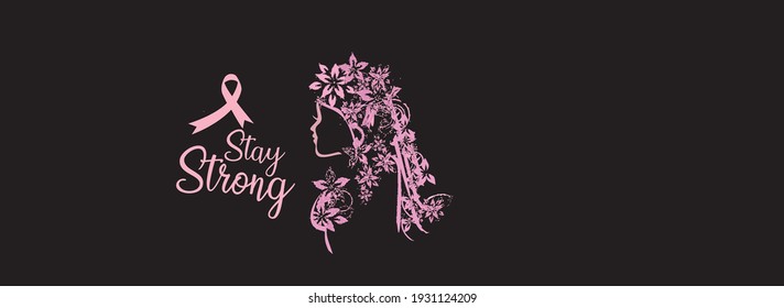 women's day and breast cancer awareness day