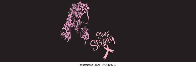 women's day and breast cancer awareness day