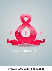 womens day card