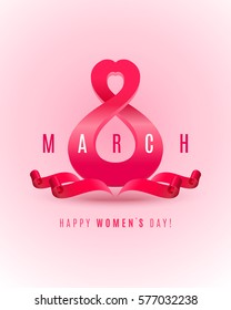 womens day card