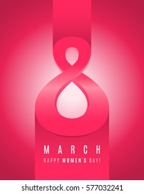 womens day card