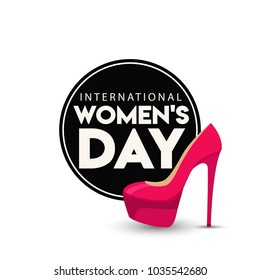 Women's Day celebration.