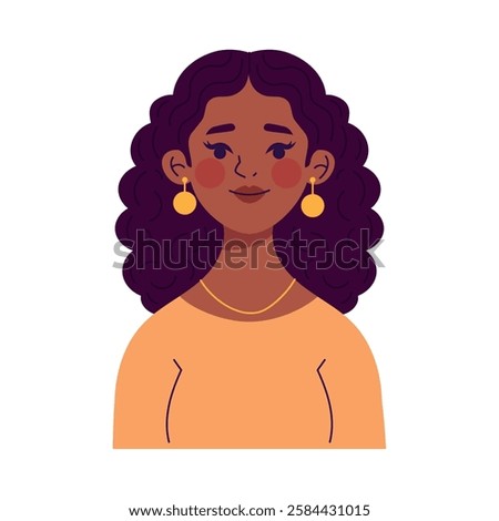 Women's Day Celebration Vector Illustration