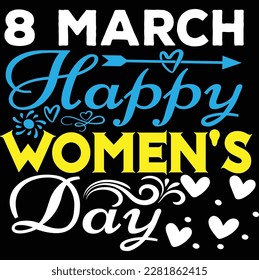 women's day cut file Bundle, Women's day SVG, Women's cut file quotes, Women day Cut Files for Circuit and Silhouette