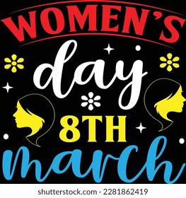women's day cut file Bundle, Women's day SVG, Women's cut file quotes, Women day Cut Files for Circuit and Silhouette