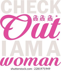 women's day cut file Bundle, Women's day SVG, Women's cut file quotes, Women day Cut Files for Circuit and Silhouette
