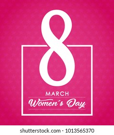 Womens day design