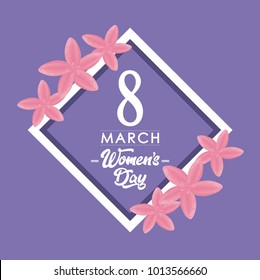 Womens day design