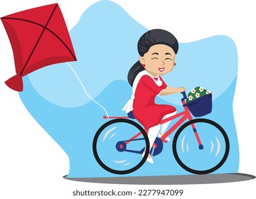 Women's Day design. Illustration of Women’s. Greeting card. Vector illustration. Women's empowerment. International women's day vector illustration.