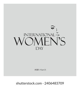 Women's Day and International Women's day
