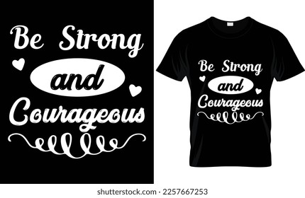 WOMEN`S DAY MOTIVATIONAL TYPOGRAPHY T SHIRT DESIGN 