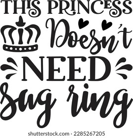Women's Day Quotes, Happy womens day SVG file, women empowerment quotes t shirt design 