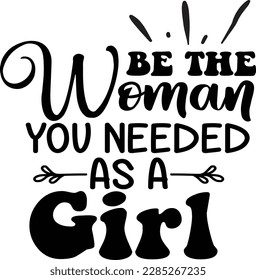 Women's Day Quotes, Happy womens day SVG file, women empowerment quotes t shirt design 