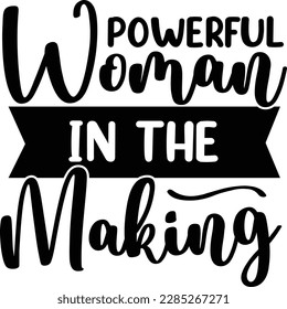Women's Day Quotes, Happy womens day SVG file, women empowerment quotes t shirt design 