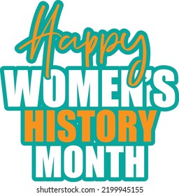 Women's day T Shirt Design