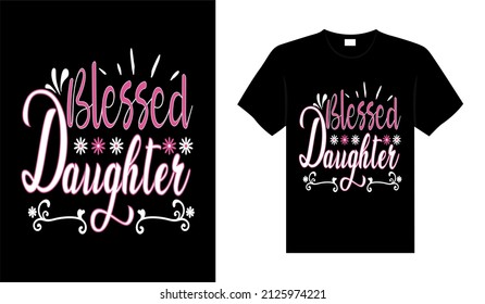 Women's Day T-shirt Design typography lettering shirt vector