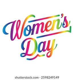 women's day  typography t-shirt design 