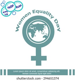 Women's equality day