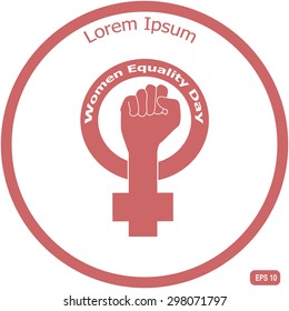 Women's equality day