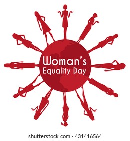 Women's equality day