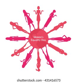 Women's equality day