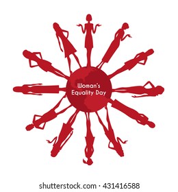 Women's equality day