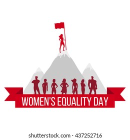 Women's equality day