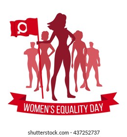 Women's equality day