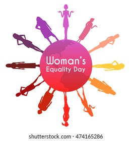 Women's equality day